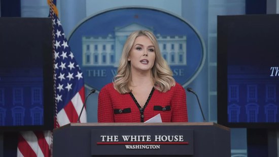 赛岳恒配资 白宫：美国正在对卡塔尔赠送波音飞机一事进行审批