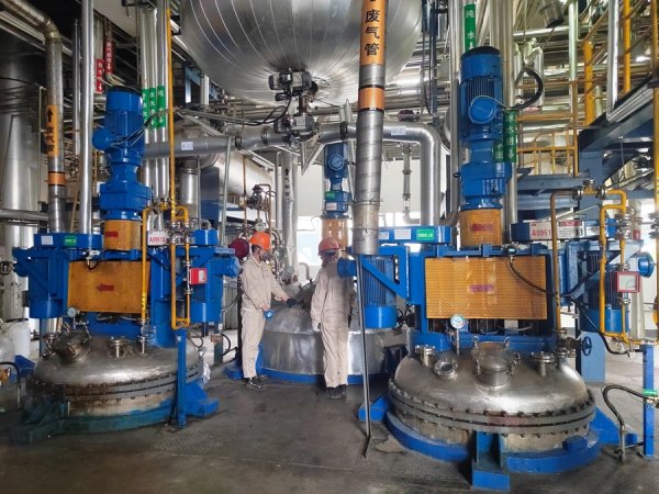 上海配资网 培育外贸新动能 | “只要实力过硬，不怕人家不买”